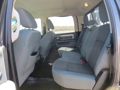 2014 RAM 3500 SLT