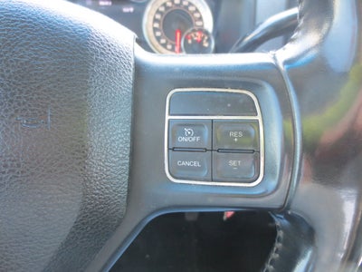 2014 RAM 3500 SLT