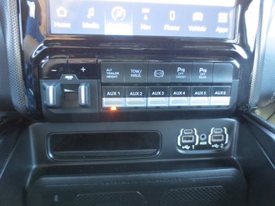 2023 RAM 2500 Limited