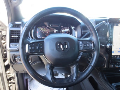 2023 RAM 2500 Limited