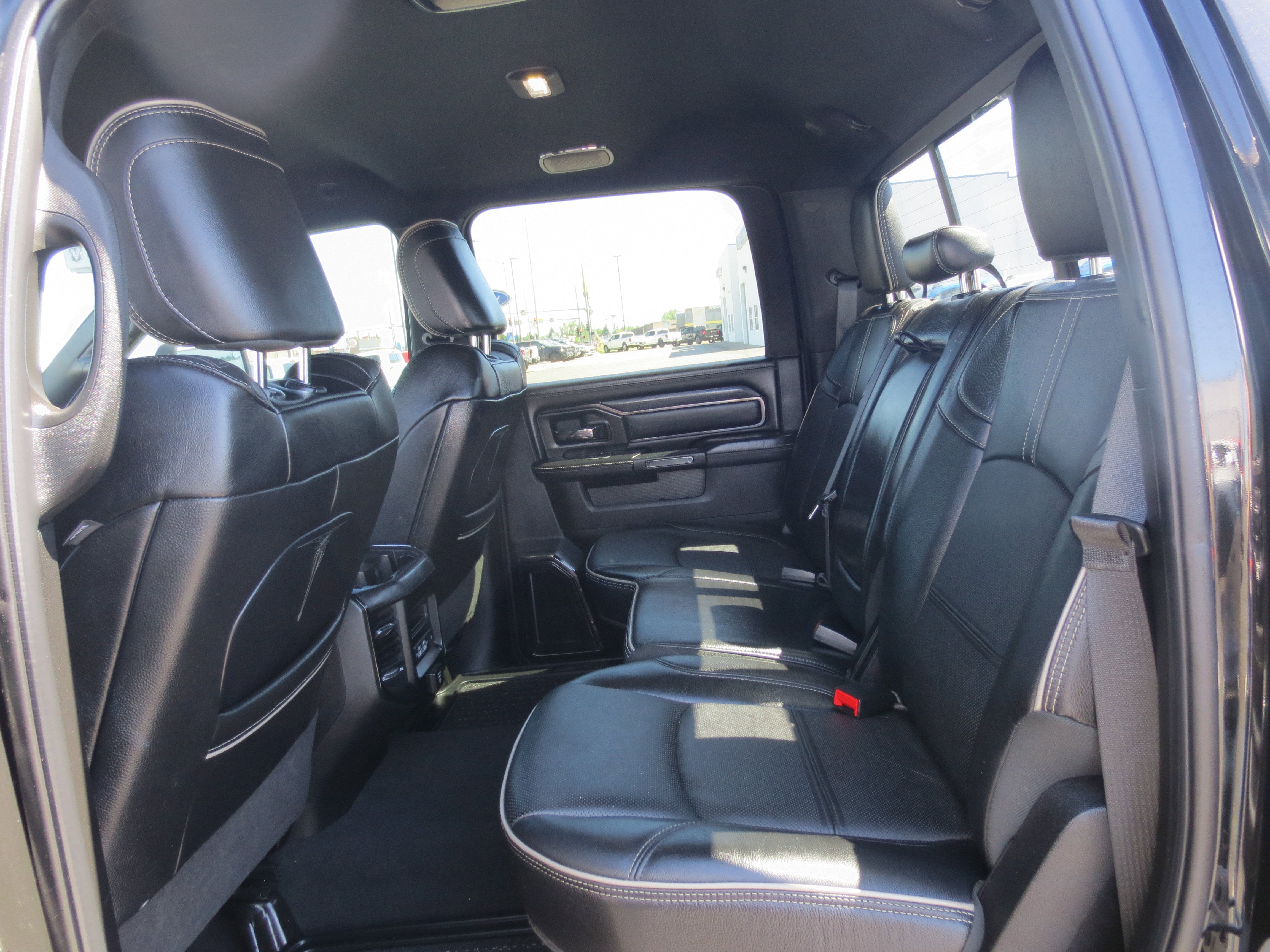 2023 RAM 2500 Limited