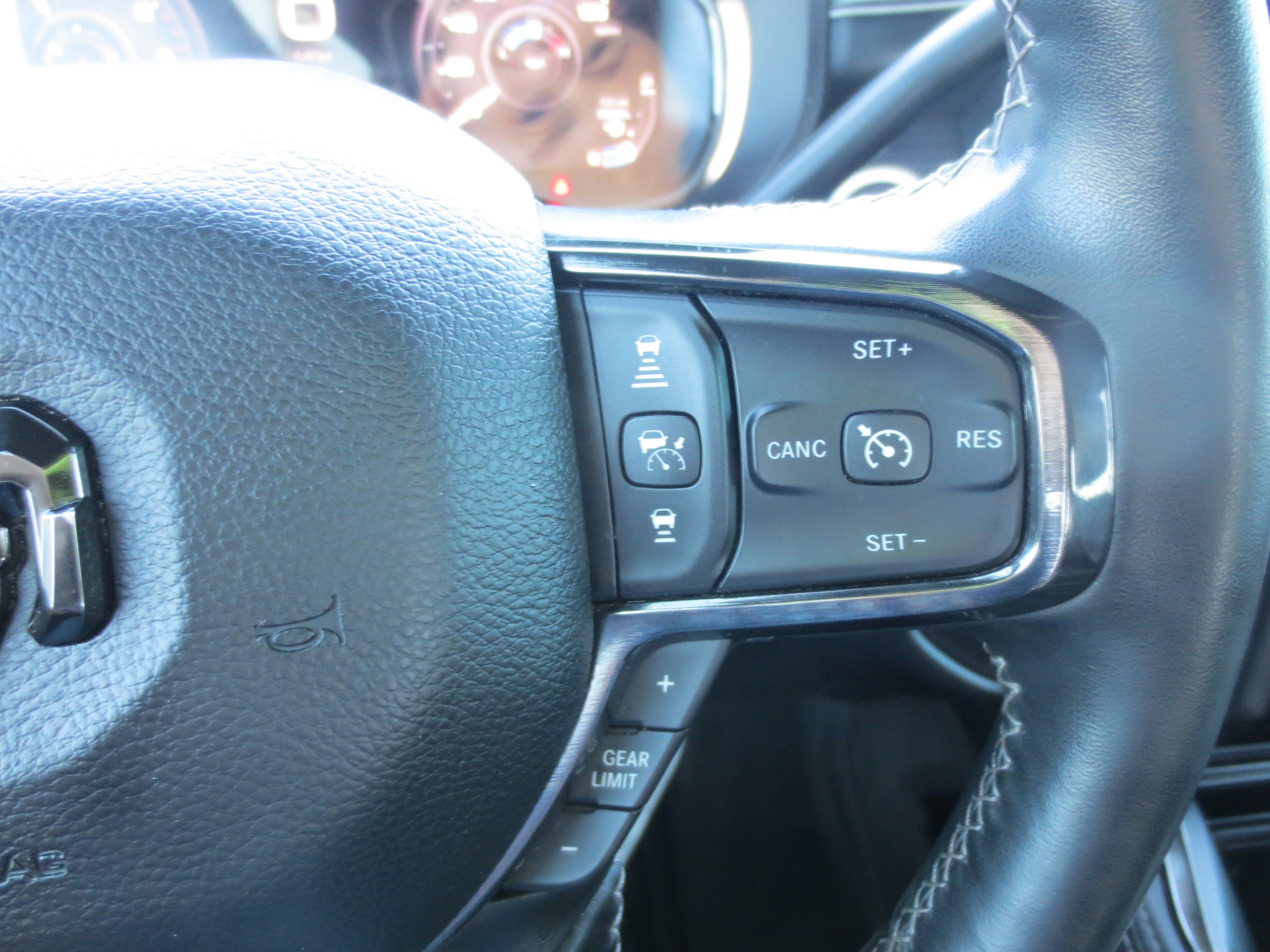 2023 RAM 2500 Limited