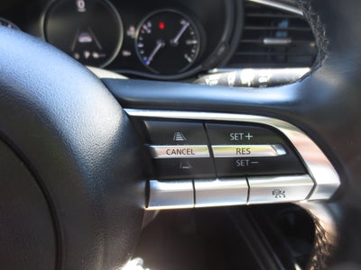 2023 Mazda Mazda CX-30 2.5 S Preferred Package