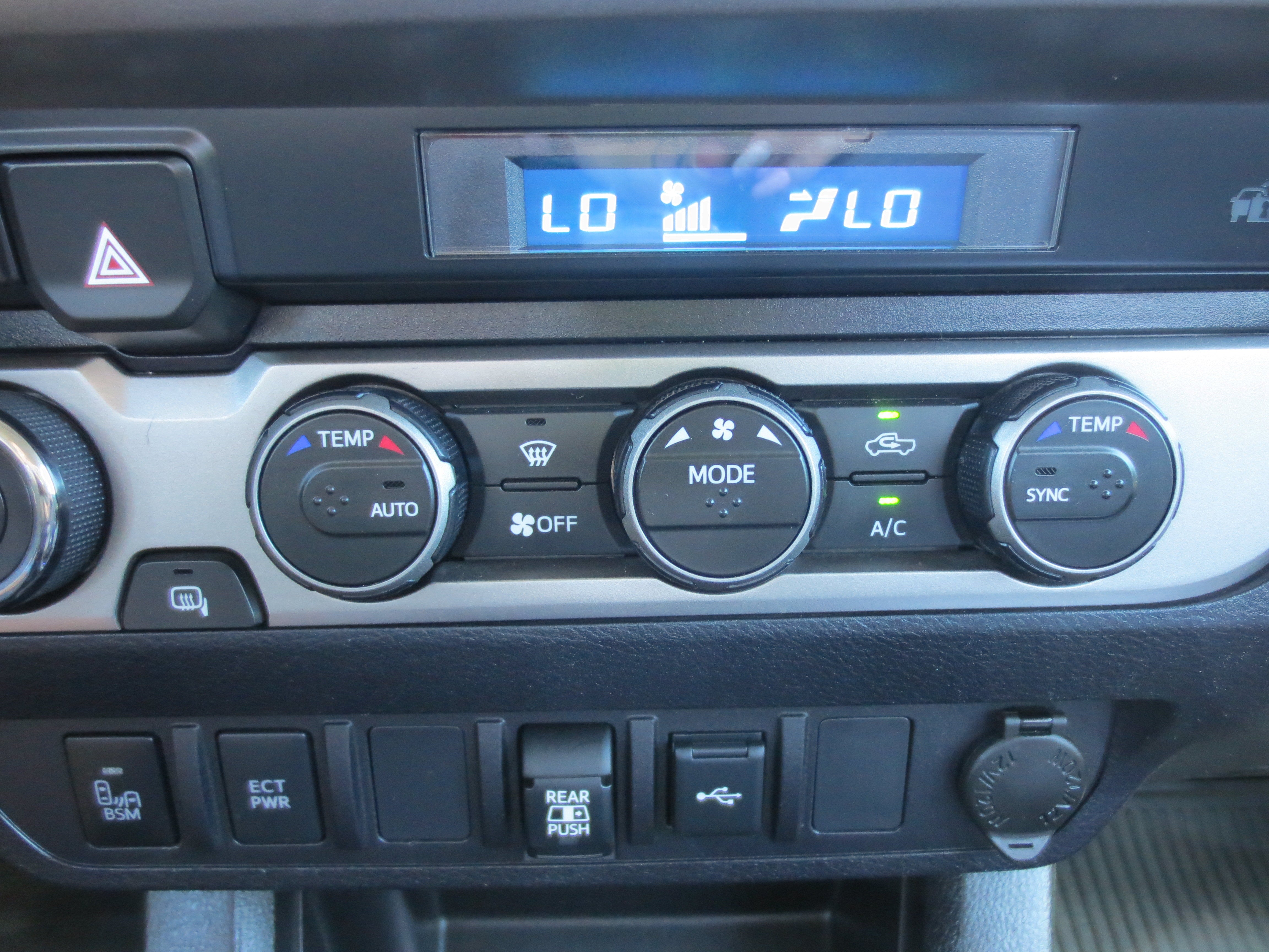2021 Toyota Tacoma 4WD SR