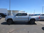 2021 Toyota Tacoma 4WD SR