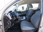 2021 Toyota Tacoma 4WD SR