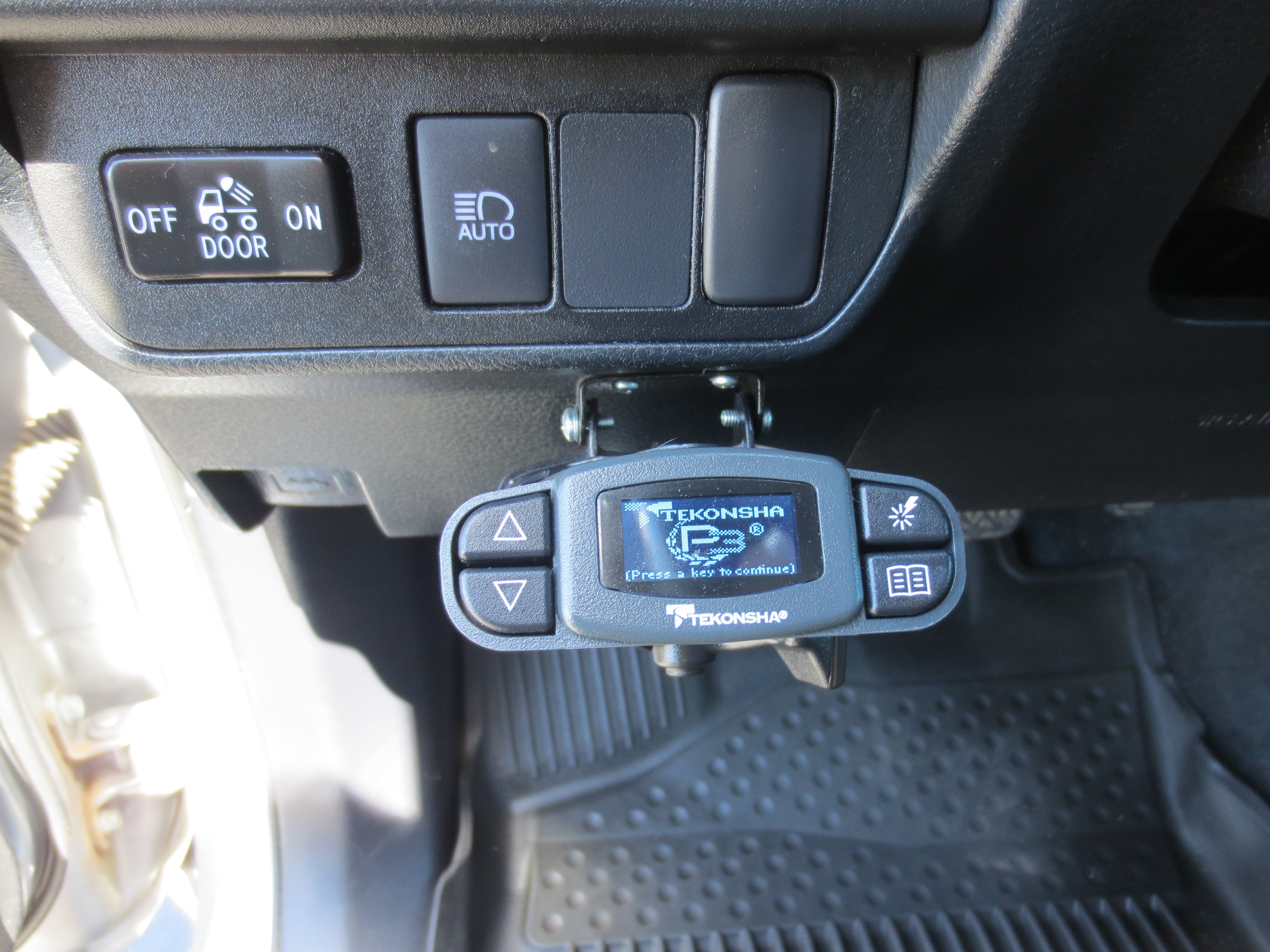 2021 Toyota Tacoma 4WD SR