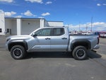 2025 Toyota Tacoma 4WD SR