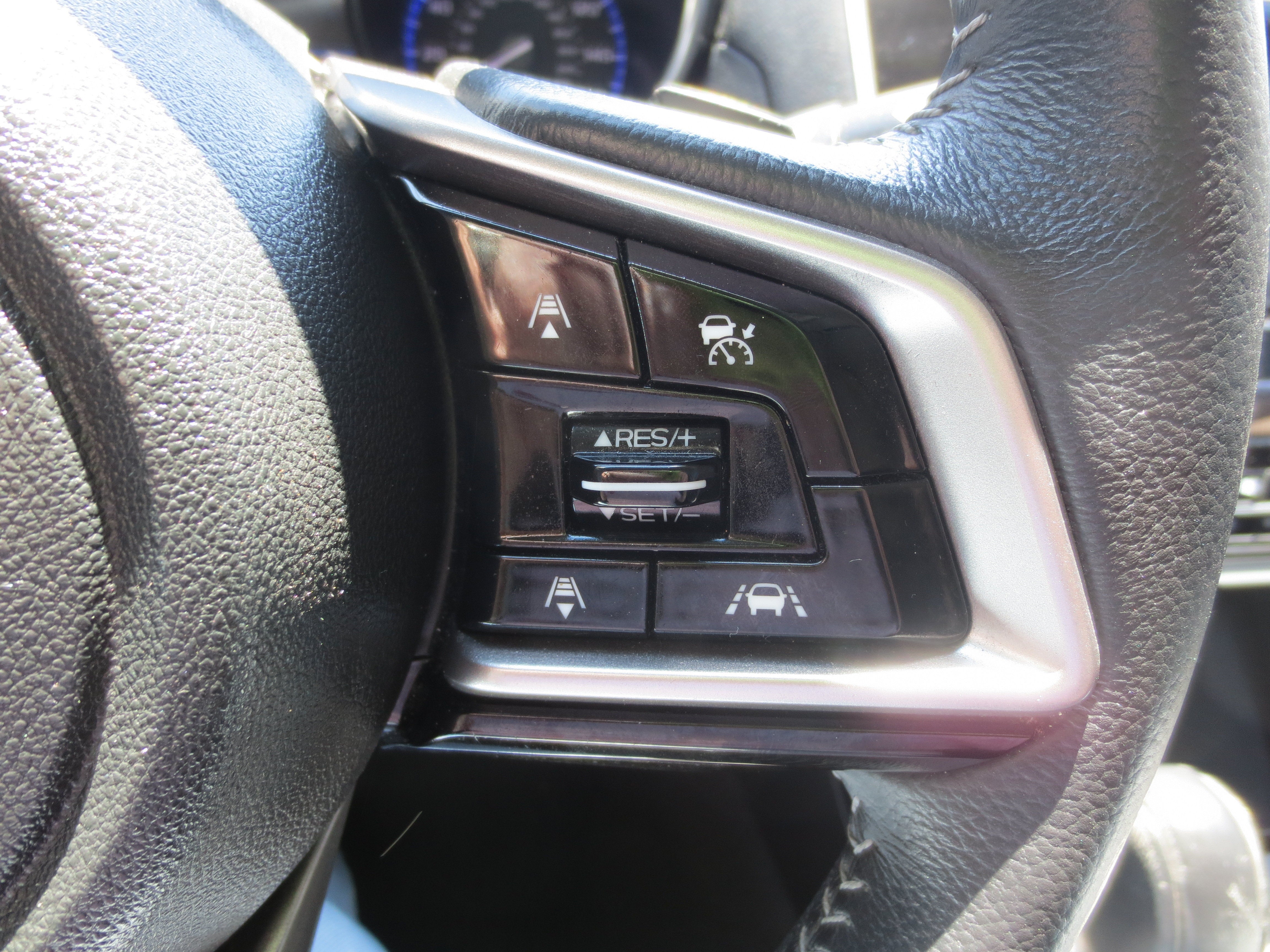 2018 Subaru Legacy Limited
