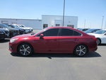 2018 Subaru Legacy Limited