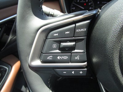2025 Subaru Outback Touring