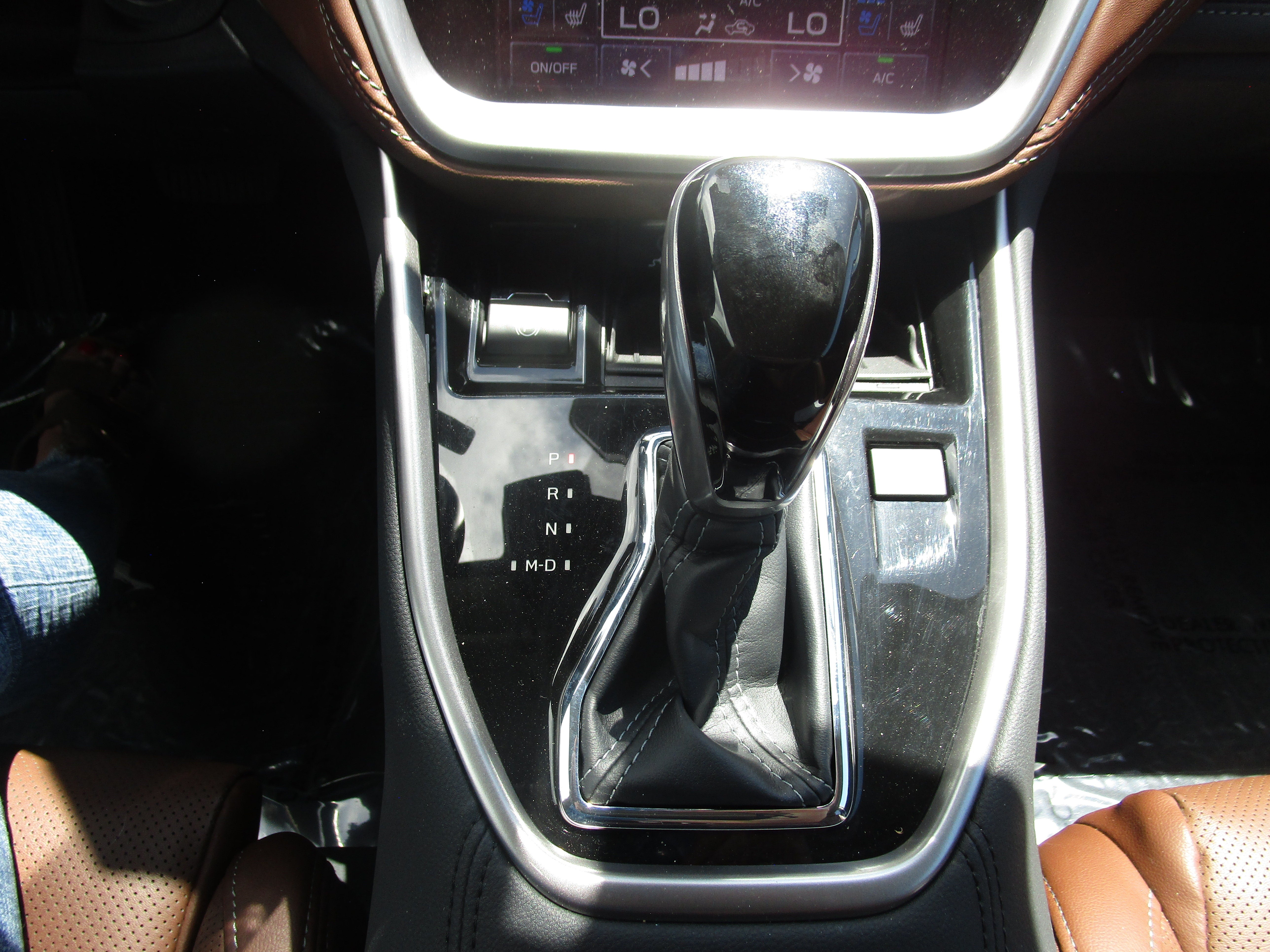 2025 Subaru Outback Touring