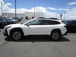 2025 Subaru Outback Touring