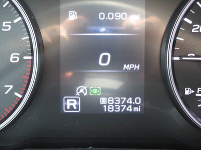 2025 Subaru Outback Touring