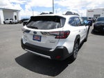 2025 Subaru Outback Touring