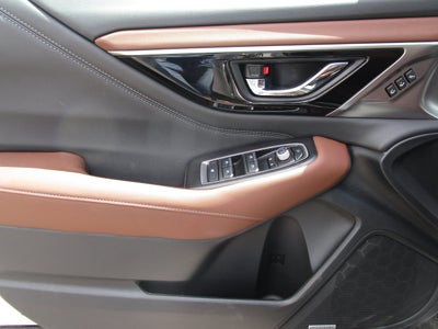 2025 Subaru Outback Touring
