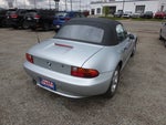 1998 BMW 3 Series 2.8L