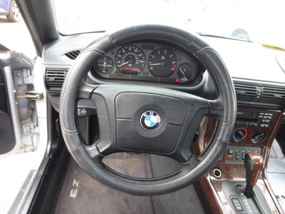 1998 BMW 3 Series 2.8L