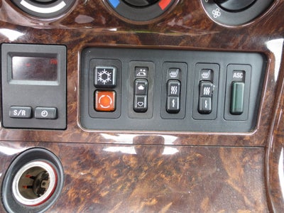 1998 BMW 3 Series 2.8L