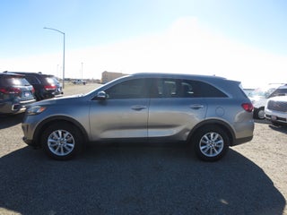 2019 Kia Sorento LX V6