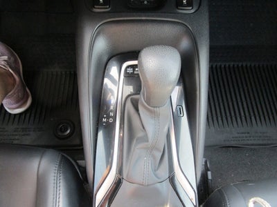 2024 Toyota Corolla XSE