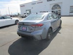 2024 Toyota Corolla XSE
