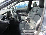 2024 Toyota Corolla XSE
