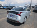 2022 Toyota Prius L Eco