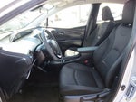 2022 Toyota Prius L Eco