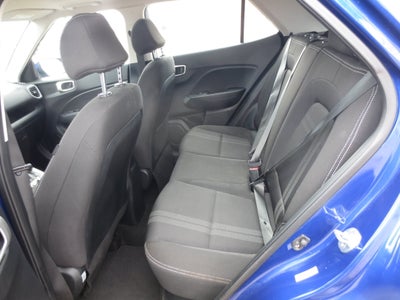 2020 Hyundai Venue SEL