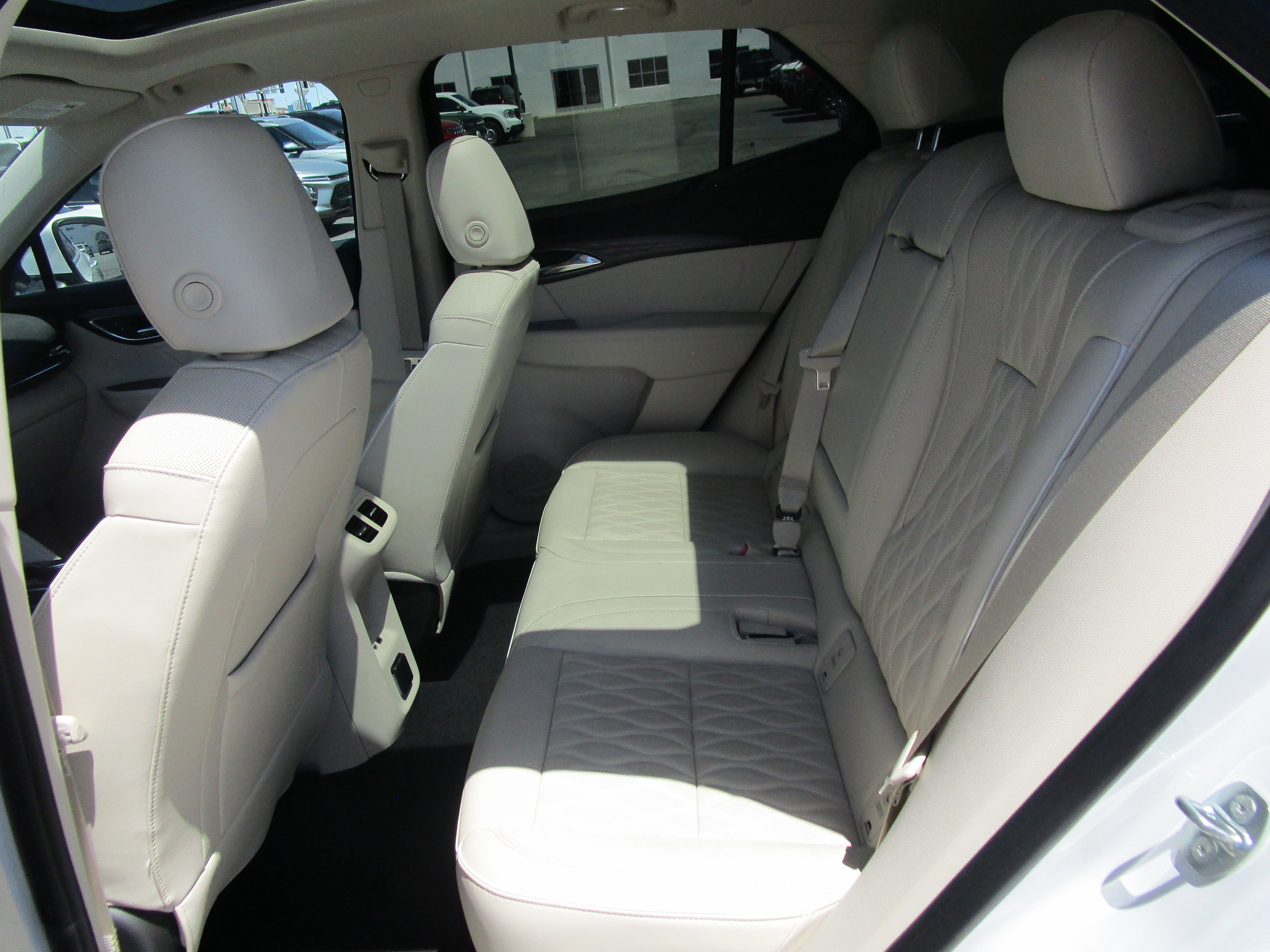 2022 Buick Envision Avenir