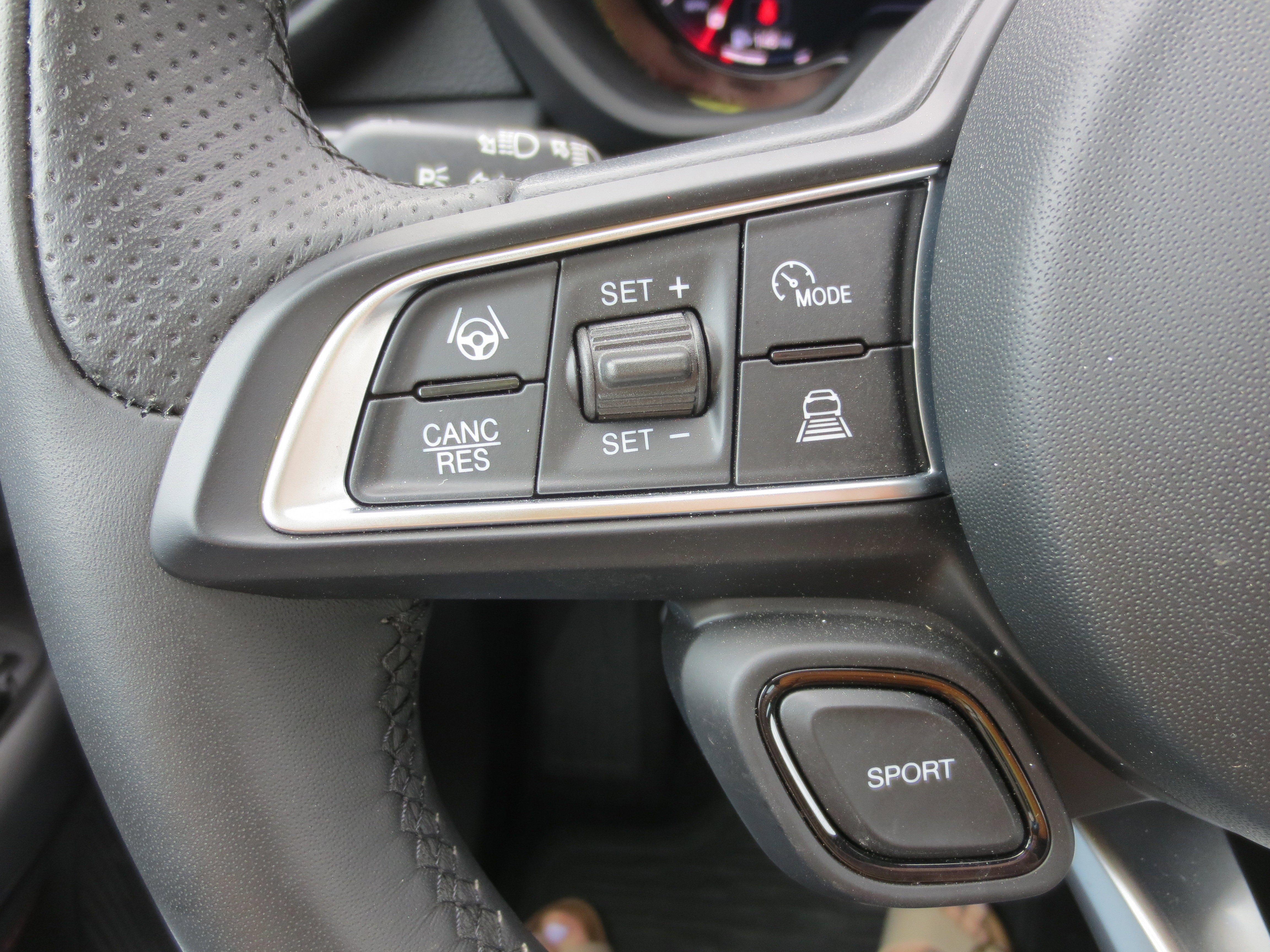 2023 Dodge Hornet GT