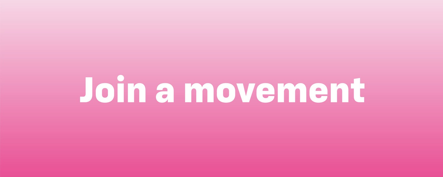 Join A Movement logo | Chevrolet Making Strides Against Breast Cancer | Town and Country GMC in ALAMOSA CO