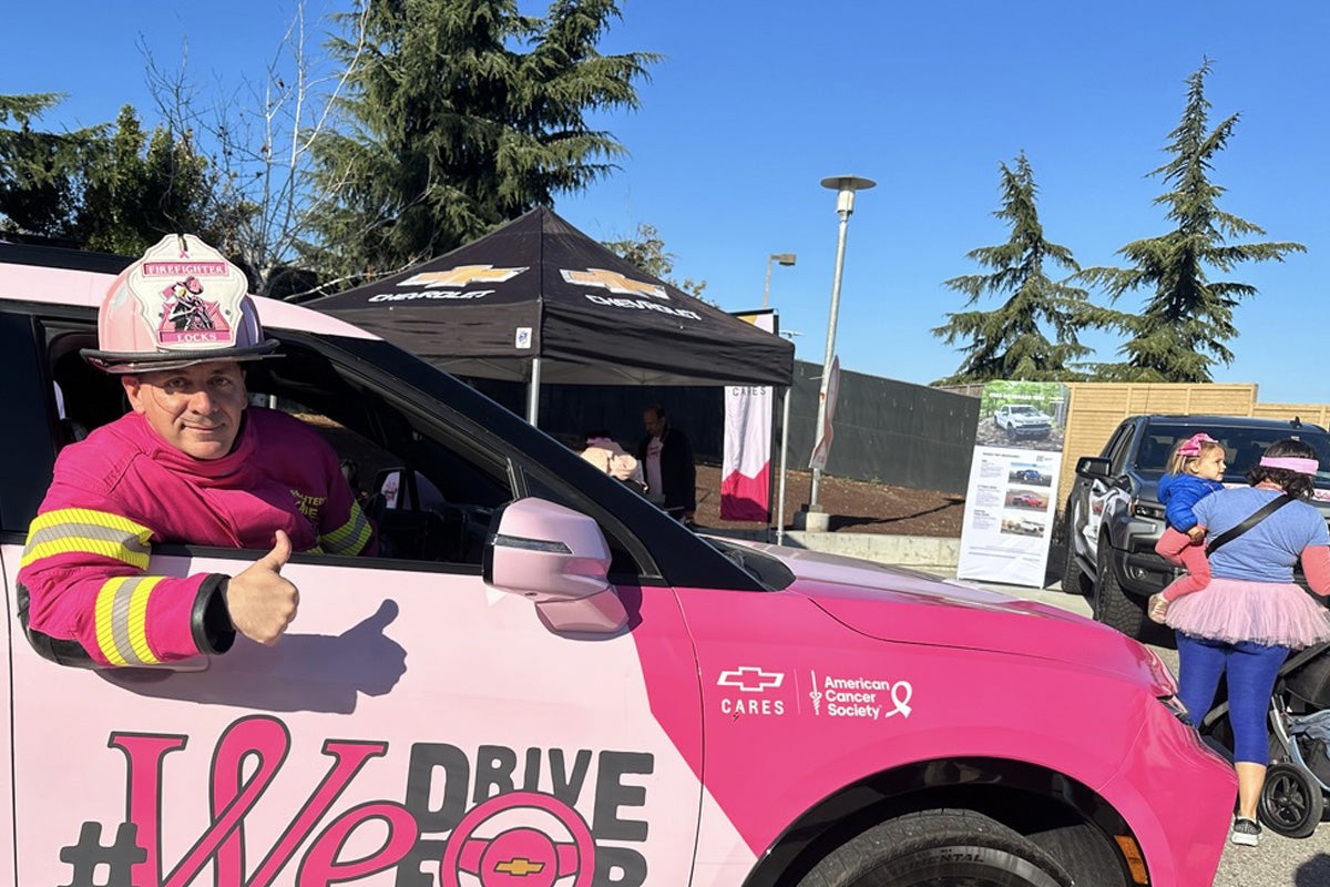 Chevrolet MSABC iDrive For | Town and Country GMC in ALAMOSA CO