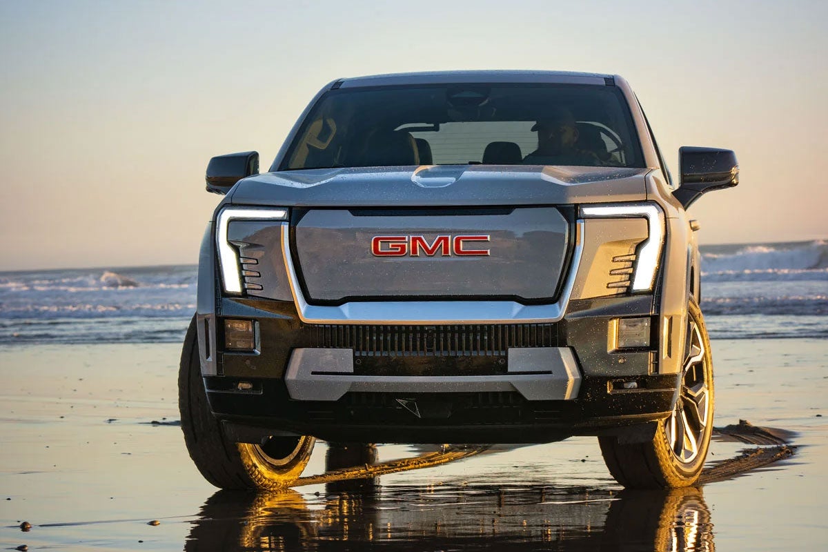 Town and Country GMC in ALAMOSA CO
