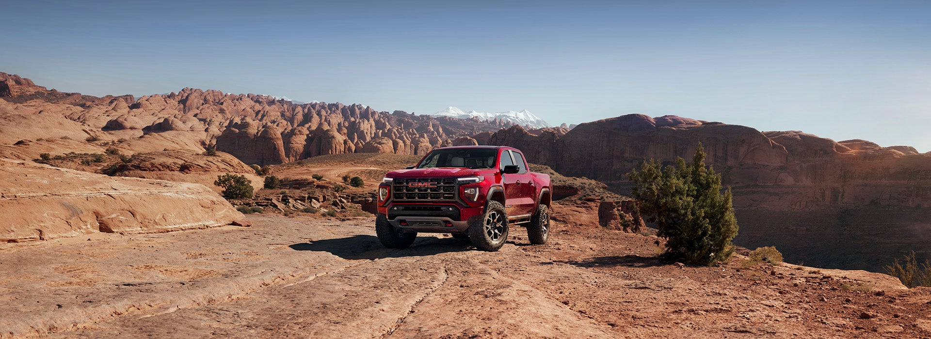 Town and Country GMC in ALAMOSA CO