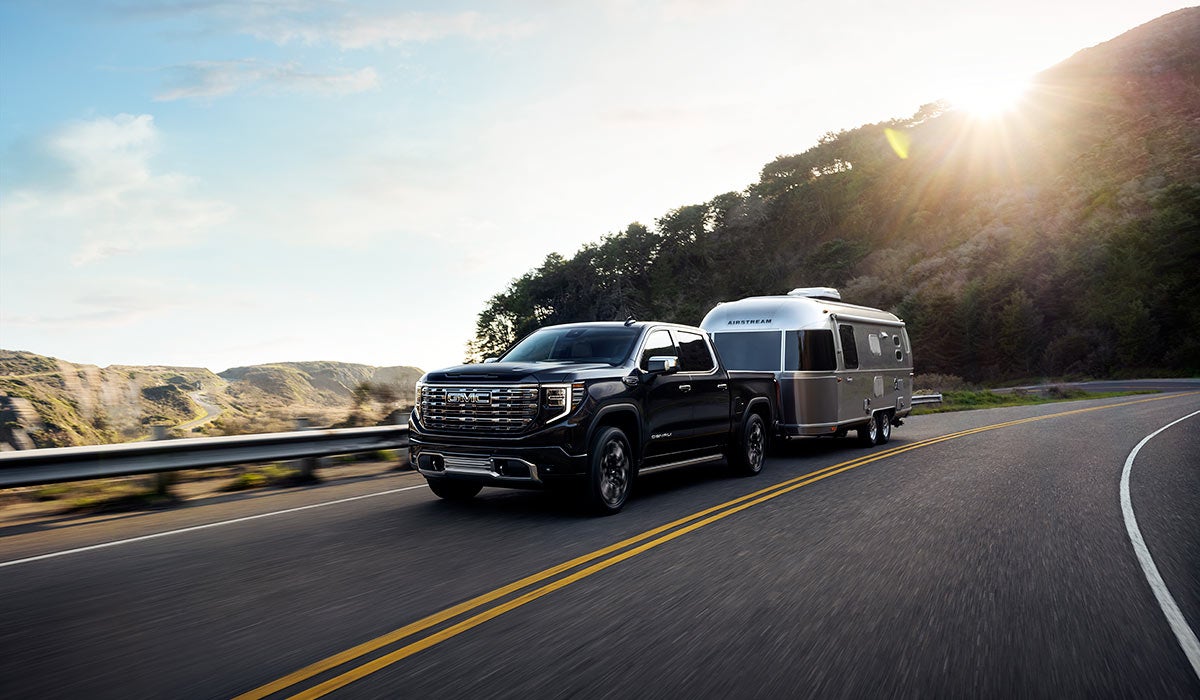 Town and Country GMC in ALAMOSA CO